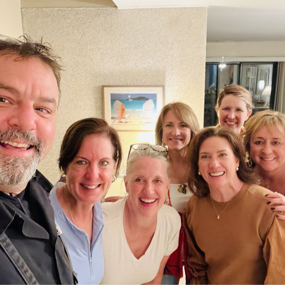 Shipyard HHI - girls getaway. Shipyard HHI - girls getaway.