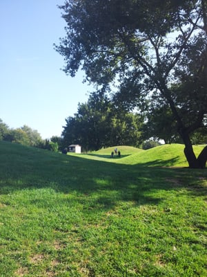Marco Simone Golf & Country Club by null
