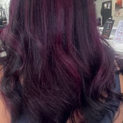 Magic Hair By Dayana - Fantasy color