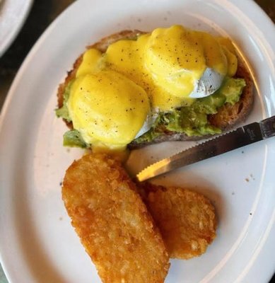 The Frog Pond on Park by null