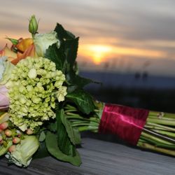 Happy Flowers