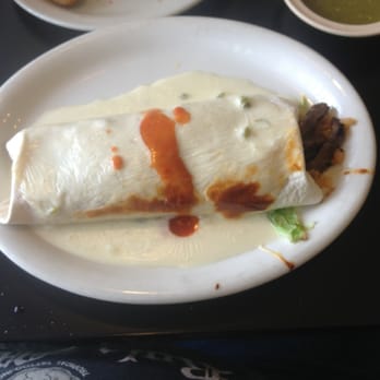 Coyote Rojo - Super coyote burrito - Mexican Near Me - Groveland, Florida Coyote Rojo - Super coyote burrito - Mexican Near Me - Groveland, Florida