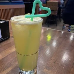 Goldie's Bar & Grill - Cadillac Margarita-good!!