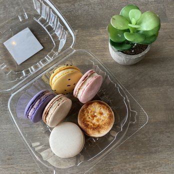 Sweet Intensity - Macarons Near Me - Katy, Texas Sweet Intensity - Macarons Near Me - Katy, Texas