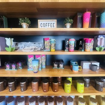 The Coffee Bean & Tea Leaf - Coffee swag - Coffee & Tea Near Me - Las Vegas, Nevada The Coffee Bean & Tea Leaf - Coffee swag - Coffee & Tea Near Me - Las Vegas, Nevada