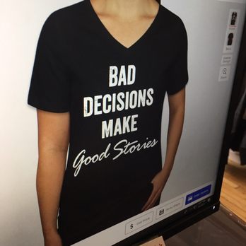 Custom Ink - Shirt 2 - Customized Merchandise Near Me - Princeton, New Jersey