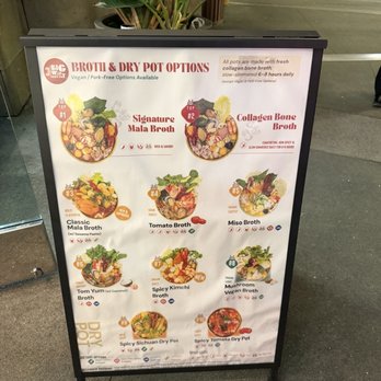 Big Way Hot Pot - Broth choice - Asian Fusion Near Me - Monterey Park, California Big Way Hot Pot - Broth choice - Asian Fusion Near Me - Monterey Park, California