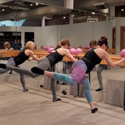 The Ballet Physique