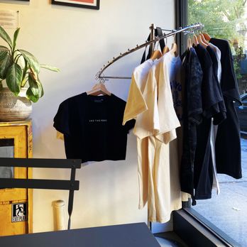 The Plug - The little boutique cafe' hidden in residential neighborhood not far from NYP hospital area - Coffee & Tea Near Me - New York, New York