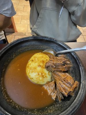 African Grill and Bar - Lakewood Colorado by null