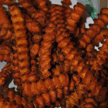 Rabbit Hole Tavern - Sweet potato fries. Are you serious? RIDIC! - Bars Near Me - Old Saybrook, Connecticut Rabbit Hole Tavern - Sweet potato fries. Are you serious? RIDIC! - Bars Near Me - Old Saybrook, Connecticut