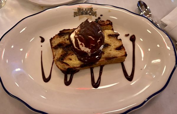 Blue Ribbon Brasserie by null