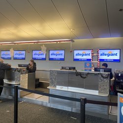 Allegiant Air
