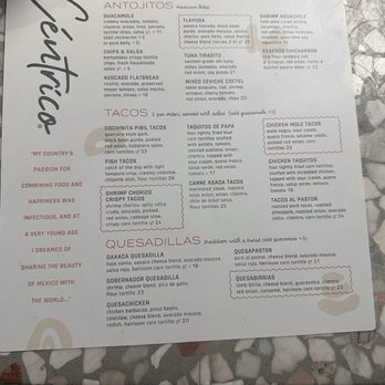 Centrico - Mexican Near Me - Anaheim, California Centrico - Mexican Near Me - Anaheim, California