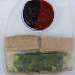 Spring Roll