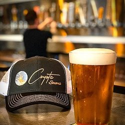 Coyote Sonoma - Fresh cold local brews on tap!