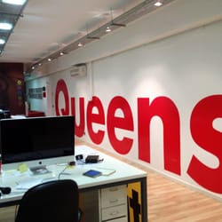 Queens - Agencia Queens