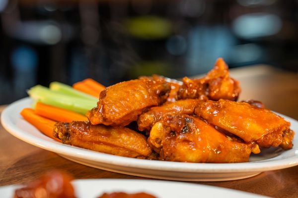 Croxley's Franklin Square by null