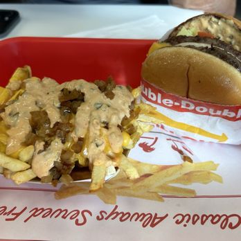 In-N-Out Burger - Yummy - Burgers Near Me - Parker, Colorado In-N-Out Burger - Yummy - Burgers Near Me - Parker, Colorado