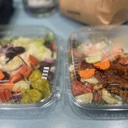 Garden Deli & Pizzeria