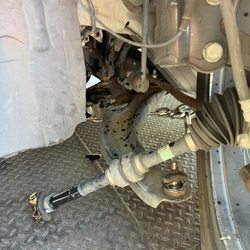 Sunnyside Auto Repair
