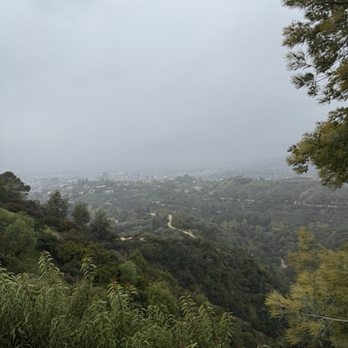 Griffith Observatory - Observatories Near Me - Los Angeles, California