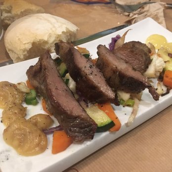 La Bartola - Abanico - Tapas Bars Near Me - Seville, SE
