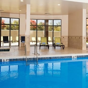 Courtyard by Marriott Bloomington - Hotels Near Me - Bloomington, Indiana