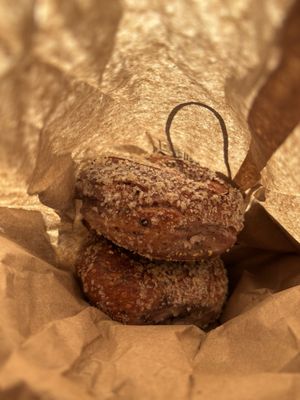 Bagelfeld by null