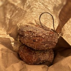 Bagelfeld's - Blueberry