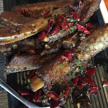 Dong Ting Chun - Chinese Near Me - Edmonds, Washington