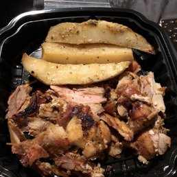 Chicken Gyro