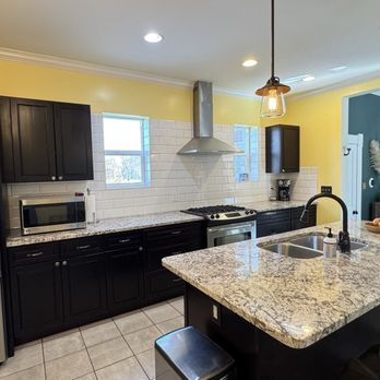 Clean 303 - Kitchen deep clean. - Home Cleaning Near Me Clean 303 - Kitchen deep clean. - Home Cleaning Near Me