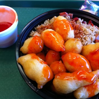United China Restaurant - Sweet and Sour Chicken Combo - Chinese Near Me - Manchester, Connecticut United China Restaurant - Sweet and Sour Chicken Combo - Chinese Near Me - Manchester, Connecticut