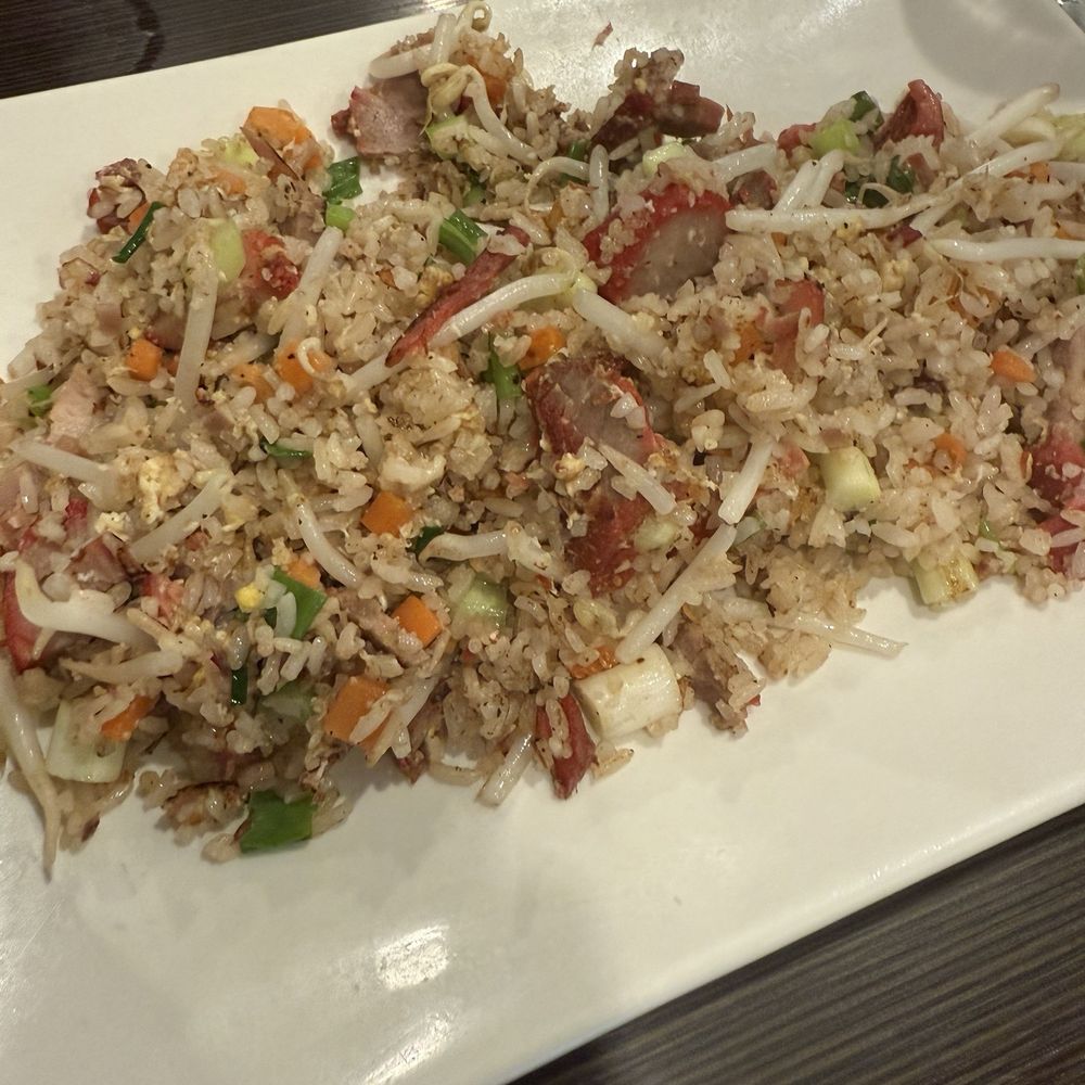 MPM Pho - Fried rice - Vietnamese Near Me - Flagstaff, Arizona MPM Pho - Fried rice - Vietnamese Near Me - Flagstaff, Arizona
