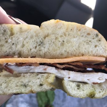Big Apple Bagels - Breakfast & Brunch Near Me - Lutz, Florida
