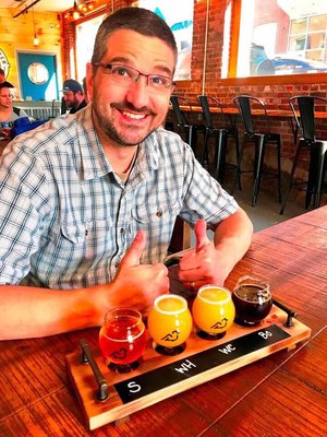 Coastal Mass. Brewing by null