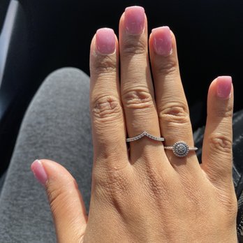 Sylvia's Nail Salon - Dip #50 - Nail Salons Near Me - Palm Beach Gardens, Florida