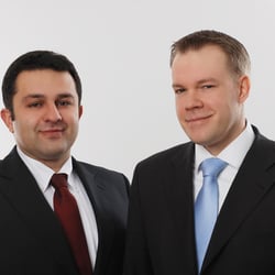 Rechtsanwalt Nils von Bergner