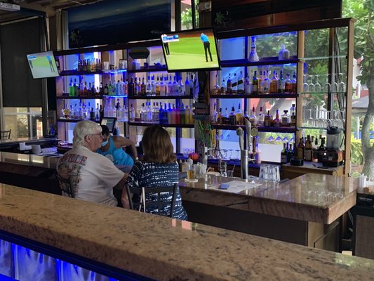 SEASIDE GRILL & TIKI BAR - 650 Photos & 673 Reviews - 1406 N Ocean Blvd