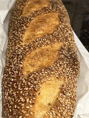 Bantam Bread Co by null