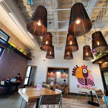 Noble Rotisserie - Chicken Shop Near Me - Long Beach, California