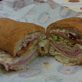 Jersey Mike's Subs - Sandwiches Near Me - Calabasas, California