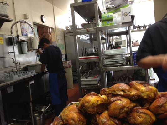 Tiffany's Coffee by null