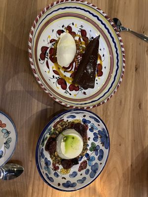 Gioia Cafe and Bar by null