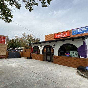 Los Gorditos - Front entrance area - Mexican Near Me - Portland, Oregon Los Gorditos - Front entrance area - Mexican Near Me - Portland, Oregon