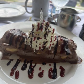 Harbor Mist - Seafood Near Me - Cold Spring Harbor, New York