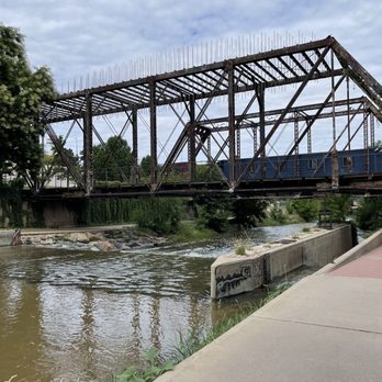 Cherry Creek Trail - Hiking Near Me - Denver, Colorado