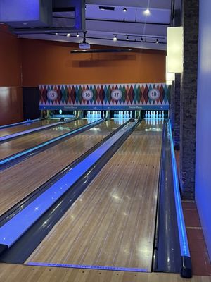 North Bowl by null