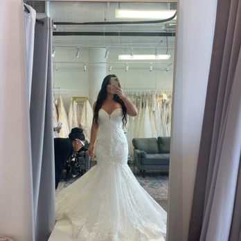 Q Bridal - Bridal Near Me - Los Angeles, California